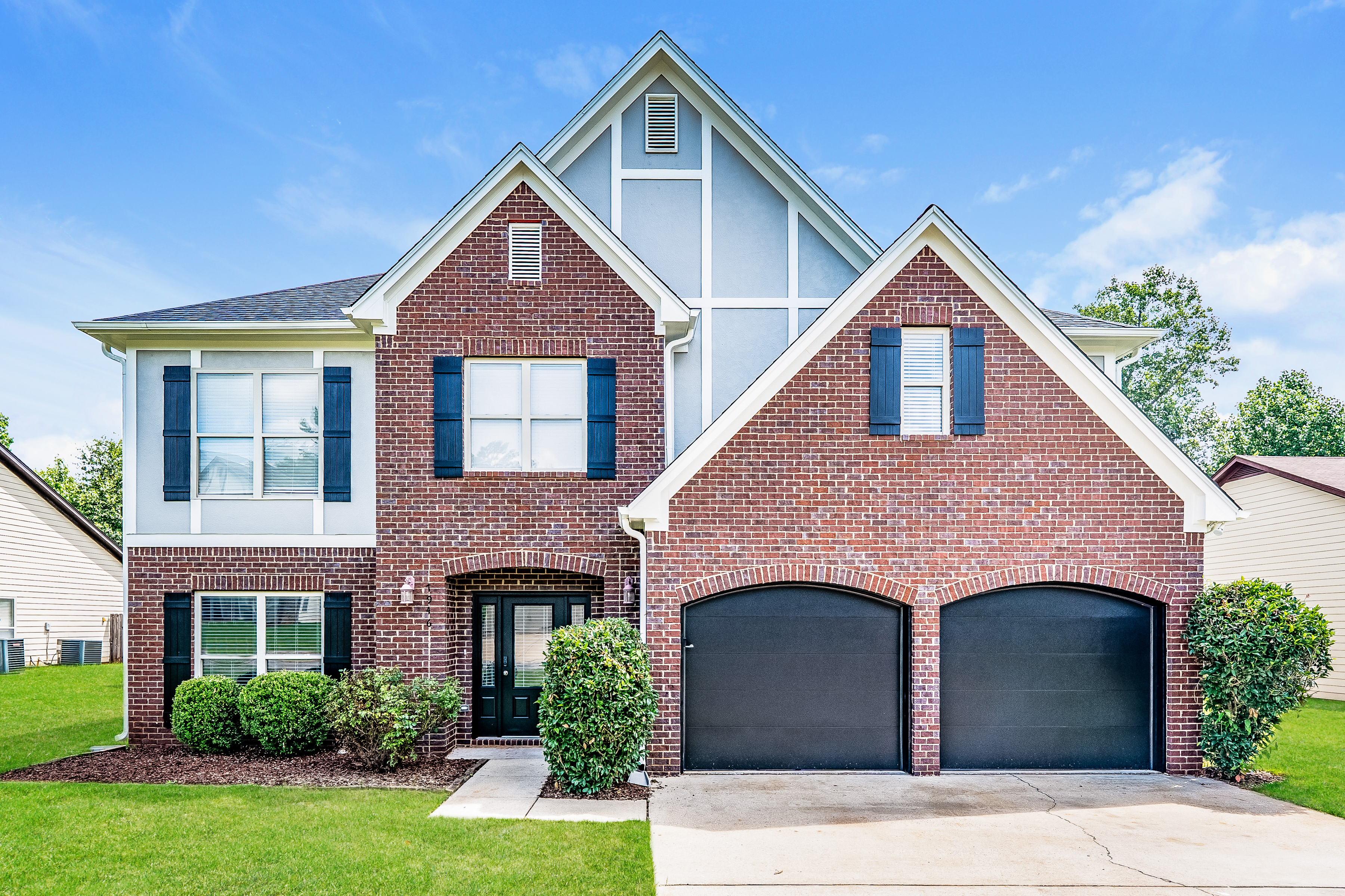 7946 EVERETTS LOOP McCalla, AL 35111